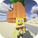 Bikini Bottom Craft - Underwater Tales icon