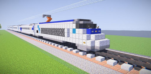 Miner Train Craft - Drive and Build Railway PC screenshot Miner Train Craft - Drive and Build Railway PC screenshot