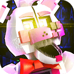 Sister Location PE - Scary Funtime icon