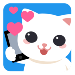 Goodnight Voice Dating: Match,Chat in Lonely Night icon