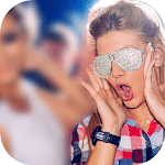 Blur Image Background - DSLR for PC