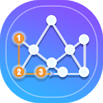 1 Line Drawing: Connect all the Dots for PC 1 Line Drawing: Connect all the Dots for PC