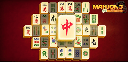 Mahjong Classic: Board Game 2019 PC screenshot