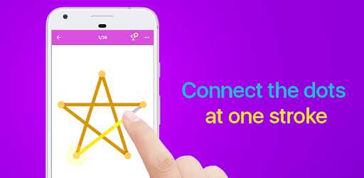 1LINE – One Line with One Touch PC screenshot 1LINE – One Line with One Touch PC screenshot