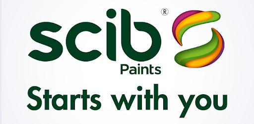 SCIB Paints PC screenshot