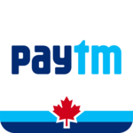 Paytm - Pay Bills in Canada icon