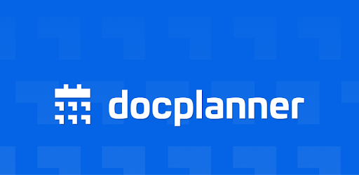 Docplanner PC screenshot