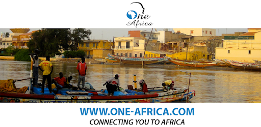 One Africa PC screenshot