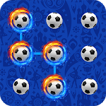 AppLock Theme World Football 2018 for PC