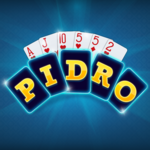 Pidro Multiplayer Card Game for PC