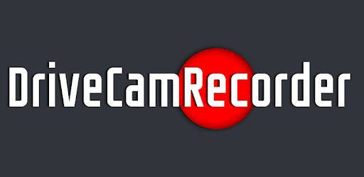 DriveCamRecorder PC screenshot DriveCamRecorder PC screenshot