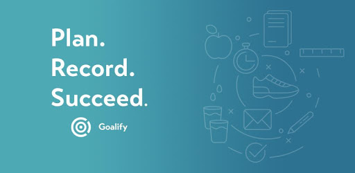 Goalify - My Goals, Tasks & Habits PC screenshot Goalify - My Goals, Tasks & Habits PC screenshot