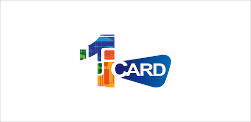 1Card DIU PC screenshot 1Card DIU PC screenshot