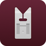Presser Foot icon