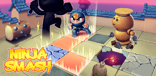 Ninja Smash PC screenshot