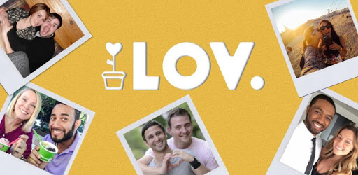 LOV ~ Chat, Meet, Date! ๐ฑโค (BETA) PC screenshot LOV ~ Chat, Meet, Date! ๐ฑโค (BETA) PC screenshot