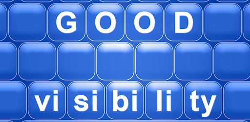 1C Big Keyboard PC screenshot