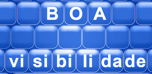 Portuguese Keyboard PC screenshot Portuguese Keyboard PC screenshot