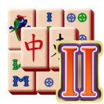 Mahjong II icon