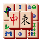 Mahjong Village icon