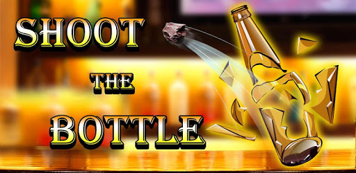 Shoot The Bottle PC screenshot