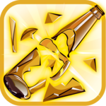 Shoot The Bottle icon