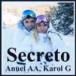 Secreto - Anuel AA, Karol G new mp3 for PC Secreto - Anuel AA, Karol G new mp3 for PC