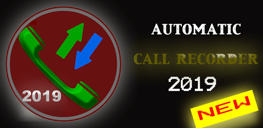 Call Recorder Automatic 2019 PC screenshot Call Recorder Automatic 2019 PC screenshot