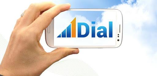 1 Dial PC screenshot