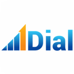 1 Dial icon