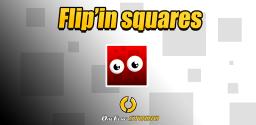 FlipiN Squares PC screenshot