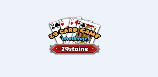 29 Card Game Challenge PC screenshot