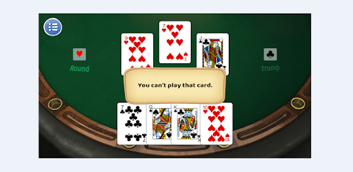 29 Card Game Ultimate PC screenshot
