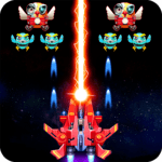 Strike Galaxy Attack: Alien Space Chicken Shooter icon