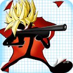 Stickman Legends: Gun Shooter - Fun Shooting Games for PC