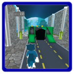 Final Subway - Cat Tom for PC