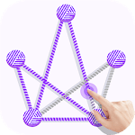 Draw One Stroke 2019: Connect Dots With One Line for PC Draw One Stroke 2019: Connect Dots With One Line for PC