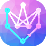 Single Stroke Drawing icon