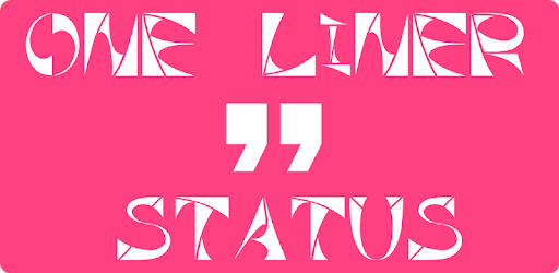 One Liner English Hindi Status Quotes PC screenshot