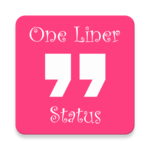 One Liner English Hindi Status Quotes for PC