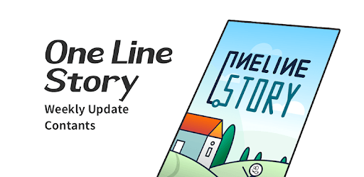One Line Story PC screenshot