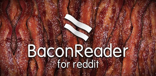 BaconReader for Reddit PC screenshot