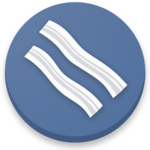 BaconReader for Reddit icon