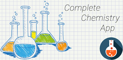 Complete Chemistry App PC screenshot