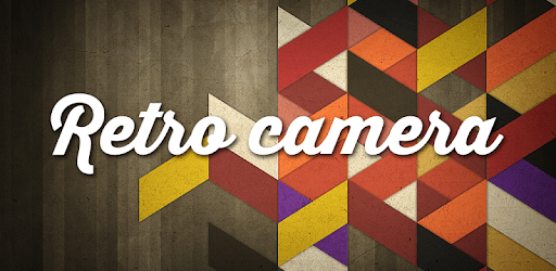 Retro Camera PC screenshot
