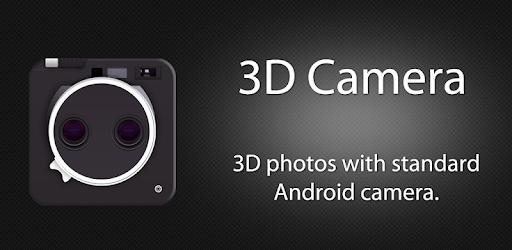 3D Camera PC screenshot 3D Camera PC screenshot