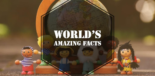 World's Amazing Facts - 2018 PC screenshot World's Amazing Facts - 2018 PC screenshot
