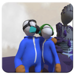 Human Fall Flat Wallpaper icon
