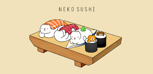 Neko Sushi PC screenshot