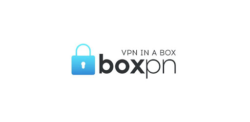 BoxPN - Unlimited VPN Proxy PC screenshot
